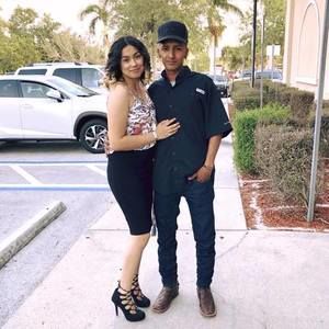 Meet your Posher, Janet